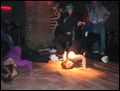 TURBO BREAK! NAJSZYBSZE TRAMPKI W MEŚCIE