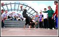 Ustroński Festiwal Sztuki Ulicznej - Ustroń Street Art Festiwal