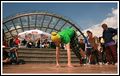Ustroński Festiwal Sztuki Ulicznej - Ustroń Street Art Festiwal