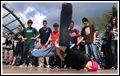 Ustroński Festiwal Sztuki Ulicznej - Ustroń Street Art Festiwal