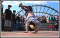 Ustroński Festiwal Sztuki Ulicznej - Ustroń Street Art Festiwal