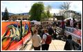 Ustroński Festiwal Sztuki Ulicznej - Ustroń Street Art Festiwal