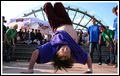 Ustroński Festiwal Sztuki Ulicznej - Ustroń Street Art Festiwal