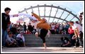 Ustroński Festiwal Sztuki Ulicznej - Ustroń Street Art Festiwal