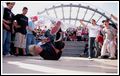 Ustroński Festiwal Sztuki Ulicznej - Ustroń Street Art Festiwal