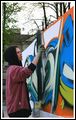Ustroński Festiwal Sztuki Ulicznej - Ustroń Street Art Festiwal