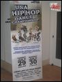 World Hip Hop Dance Championship - Mistrzostwa Świata w tańcu  Hip Hop