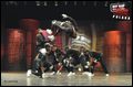 World Hip Hop Dance Championship - Mistrzostwa Świata w tańcu  Hip Hop