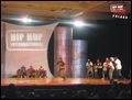 World Hip Hop Dance Championship - Mistrzostwa Świata w tańcu  Hip Hop