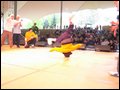WARSAW CHALLENGE
