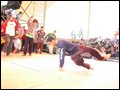 WARSAW CHALLENGE