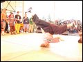 WARSAW CHALLENGE