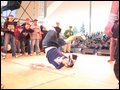 WARSAW CHALLENGE