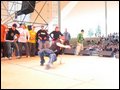 WARSAW CHALLENGE