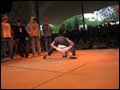 WARSAW CHALLENGE