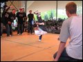 WARSAW CHALLENGE