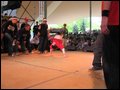 WARSAW CHALLENGE