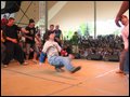 WARSAW CHALLENGE