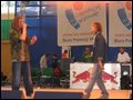 WARSAW CHALLENGE