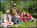 WARSAW CHALLENGE