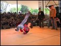 WARSAW CHALLENGE