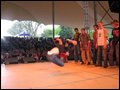 WARSAW CHALLENGE