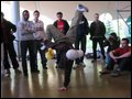 WARSAW CHALLENGE