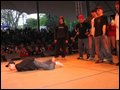 WARSAW CHALLENGE