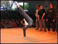 WARSAW CHALLENGE