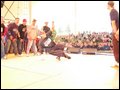 WARSAW CHALLENGE