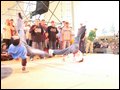 WARSAW CHALLENGE