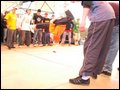 WARSAW CHALLENGE