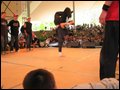 WARSAW CHALLENGE
