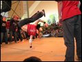 WARSAW CHALLENGE