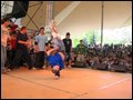 WARSAW CHALLENGE
