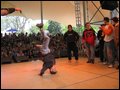WARSAW CHALLENGE
