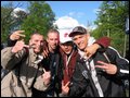 WARSAW CHALLENGE