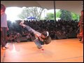 WARSAW CHALLENGE