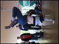 WARSAW CHALLENGE
