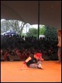 WARSAW CHALLENGE