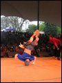 WARSAW CHALLENGE