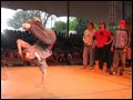 WARSAW CHALLENGE