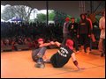 WARSAW CHALLENGE