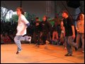 WARSAW CHALLENGE