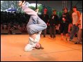 WARSAW CHALLENGE