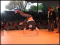 WARSAW CHALLENGE