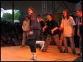 WARSAW CHALLENGE