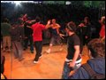 WARSAW CHALLENGE
