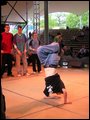 WARSAW CHALLENGE