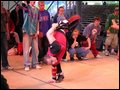 WARSAW CHALLENGE